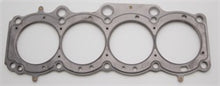 Cargar imagen en el visor de la galería, Junta de culata Cometic Toyota 3S-GE/3S-GTE 87 mm 87-97 0,040 pulgadas MLS