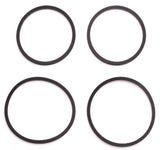 Wilwood O-Ring Kit - 1.88/1.62in Square Seal - 4 pk.