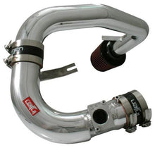 Cargar imagen en el visor de la galería, Injen 04-05 Lancer Ralliart Manual Polished Cold Air Intake