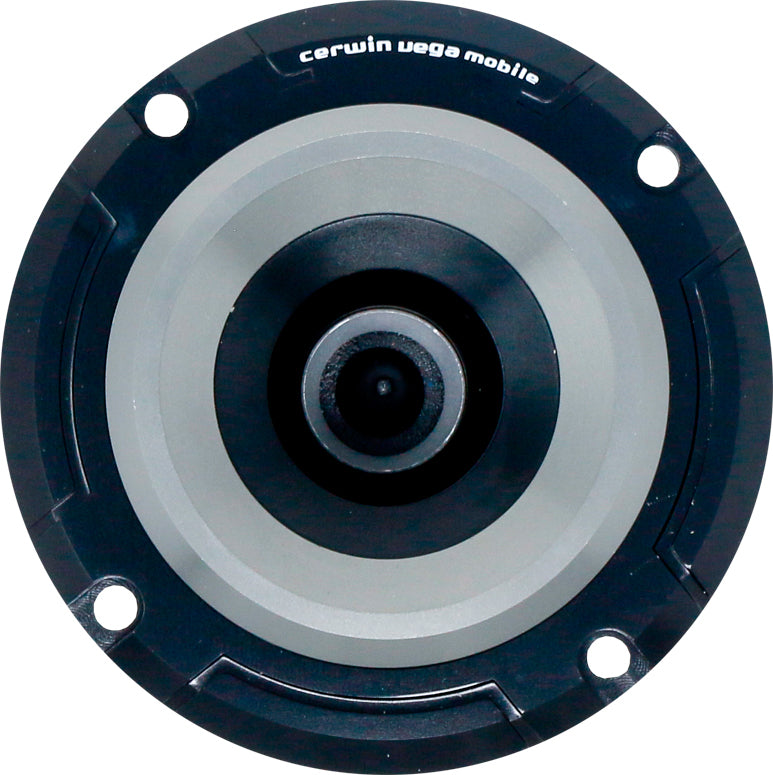Cerwin Vega 1" Flush MNT Comp Tweeter 100W (P75T)