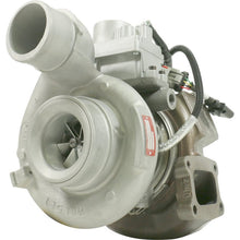 Cargar imagen en el visor de la galería, BD Diesel 64.5mm Compressor 70mm Turbine Screamer Turbo Kit - 07.5-12 Dodge 6.7L Cummins