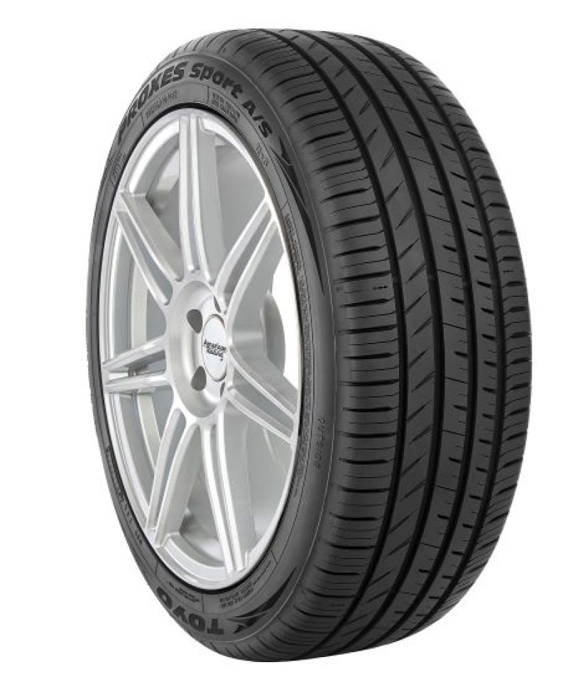 Neumático Toyo Proxes A/S - 315/25R22 101Y PXAS TL