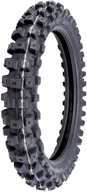 IRC Tire VE33 Gekkota Rear 120/100-18 68L Bias TT (T10631)