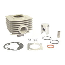 Cargar imagen en el visor de la galería, Athena Caloi 50 39mm Bore 50cc Standard Cylinder Kit (For Athena Cyl Kit)