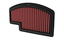 Load image into Gallery viewer, K&amp;N 21-22 Triumph Speed Triple RS 1160CC Replacement Air Filter