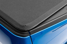 Load image into Gallery viewer, Lund 21+ Ford F-150 Genesis Elite Tri-Fold Tonneau Cover - Black