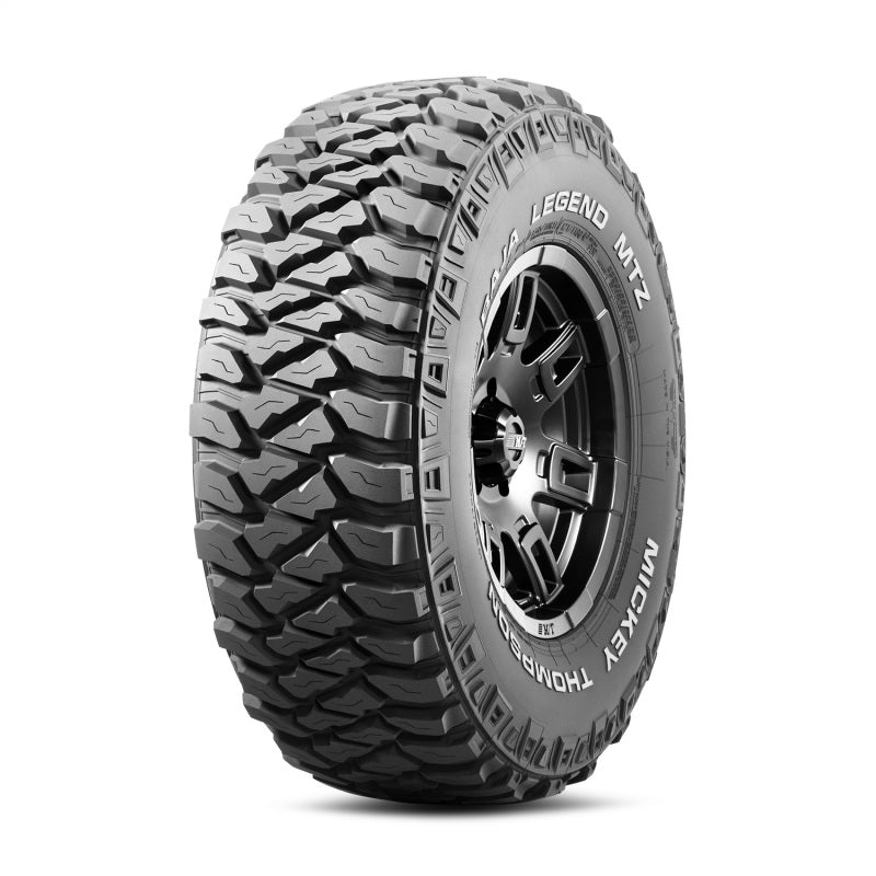 Neumático Mickey Thompson Baja Legend MTZ - 33X12.50R15LT 108Q 90000057340