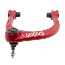 Cargar imagen en el visor de la galería, Belltech 2021+ Ford Bronco 4WD (w/o Sasquatch PKG) Forged Control Arm Kit