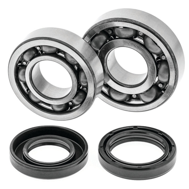 QuadBoss 88-06 Yamaha YFS200 Blaster Crankshaft Bearing & Seal Kit