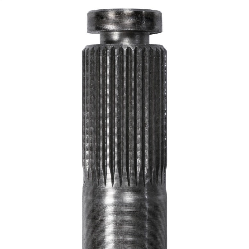 Yukon Gear 1541H Alloy 8 Lug Rear Axle for GM 99+ 9.5in
