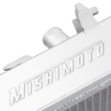 Cargar imagen en el visor de la galería, Mishimoto 05+ Ford Mustang Manual Aluminum Radiator