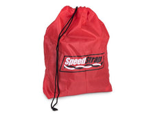 Cargar imagen en el visor de la galería, SpeedStrap SpeedStrap Draw String Storage Bag - Red