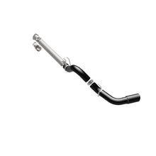 Cargar imagen en el visor de la galería, MagnaFlow 07.5-17 Ford F-250/F-350 6.4L/6.7L 409 SS DPF Back Exhaust - Black