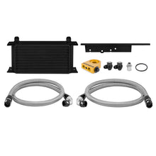 Cargar imagen en el visor de la galería, Mishimoto 03-09 Nissan 350Z / 03-07 Infiniti G35 (Coupe Only) Oil Cooler Kit