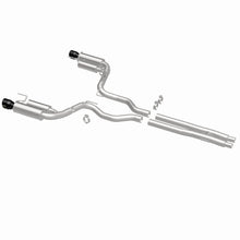 Cargar imagen en el visor de la galería, MagnaFlow 2024 Ford Mustang GT 5.0L Competition Series Cat-Back Performance Exhaust System