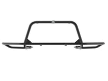 Cargar imagen en el visor de la galería, aFe POWER 15-19 Subaru Outback H4 2.5L / H6 3.6L Terra Guard Front Bumper - Black