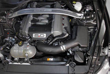 Cargar imagen en el visor de la galería, K&amp;N 2015 Ford Mustang V8-5.0L Performance Air Intake System