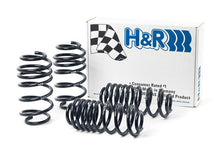 Cargar imagen en el visor de la galería, H&amp;R 11-13 Volkswagen Jetta S/SE/SEL/TDI 2.0L/2.5L MK6 Sport Spring