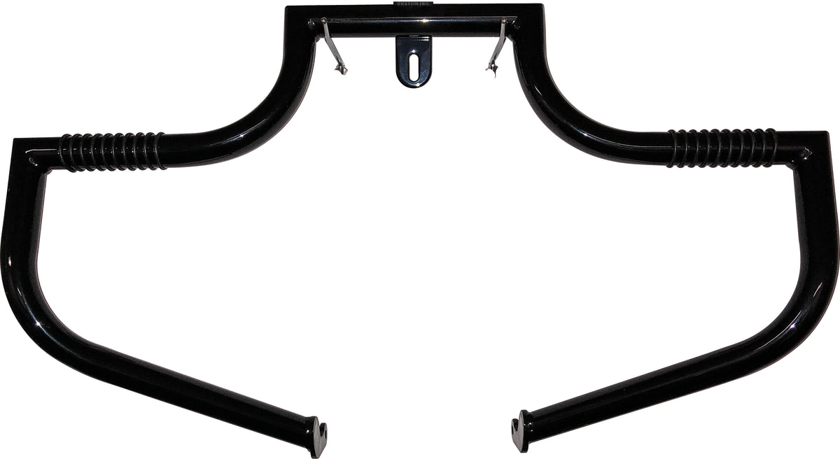 Lindby Engine Guard Linbar M8 Softail BLK (BL116-1)