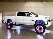 Load image into Gallery viewer, Oracle Underbody Wheel Well Rock Light Kit - White (4PCS) - 5000K SEE WARRANTY