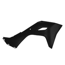 Cargar imagen en el visor de la galería, Acerbis 2024 Kawasaki KX450 Radiator Shroud - Black