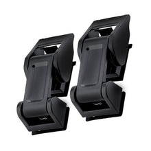 Cargar imagen en el visor de la galería, DV8 Offroad 2007-2018 Jeep Rocklaw Hood Catch System