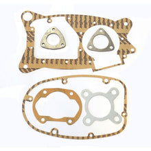 Cargar imagen en el visor de la galería, Athena Beta 125cc 2T ENDURO/6VEL Complete Gasket Kit (w/o Oil Seals)