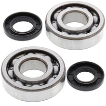 Cargar imagen en el visor de la galería, All Balls Racing 91-94 Kawasaki KDX250 Crank Shaft Bearing Kit