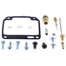 Load image into Gallery viewer, All Balls Racing 04-09 Yamaha YJ125 VINO Carburetor Rebuild Kit