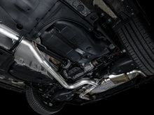 Cargar imagen en el visor de la galería, AWE Tuning Audi 22-23 8Y RS3 Cat-Back SwitchPath Exhaust (No Tips)