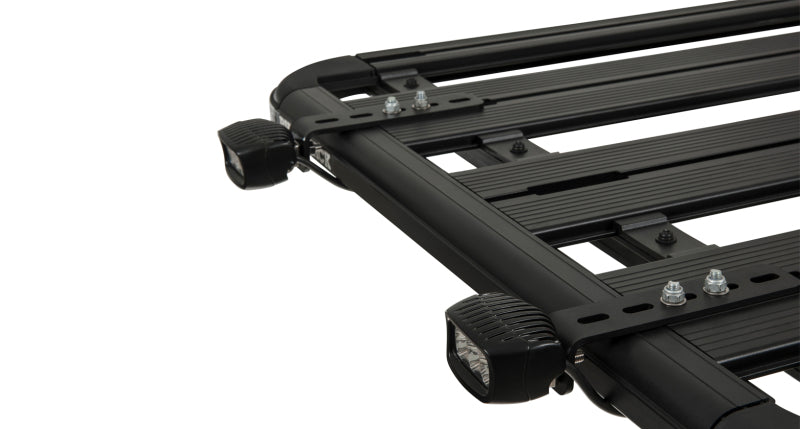 Kit de soporte de iluminación Rhino-Rack Pioneer SL