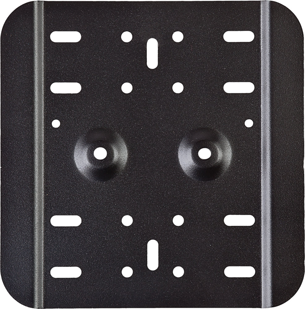Rotopax Universal Single Mount Plate 7.5X7.5X0.18" (RX-SMP)