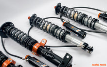 Cargar imagen en el visor de la galería, AST 2021+ BMW M3 G80 / M4 G82 5200 Series Coilovers