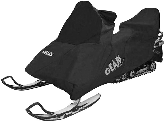 Gears Trailerable Storage Cover S-D (300188-1-GT)