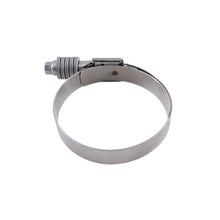 Cargar imagen en el visor de la galería, Mishimoto Constant Tension Worm Gear Clamp 3.27in.-4.13in. (83mm-105mm)