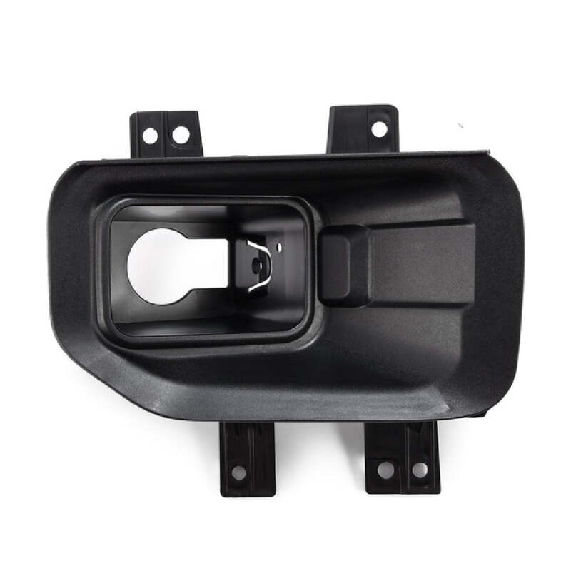 AlphaRex Bezel & Wiring Kit For 15-17 Ford F150