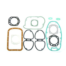 Cargar imagen en el visor de la galería, Athena BMW R69/R69S/R68 Complete Gasket Kit (w/o Oil Seals)