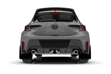 Load image into Gallery viewer, Rally Armor 2023 Toyota GR Corolla Black UR Mud Flap w/ Dark Grey Logo