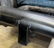 Load image into Gallery viewer, Rust Buster 2007-2013 Chevy Silverado/GMC Sierra Fuel Tank Crossmember