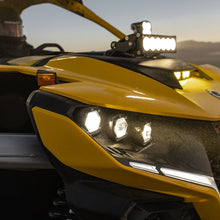 Cargar imagen en el visor de la galería, Baja Designs 2024+ Can-Am Maverick R S1 Headlight Kit