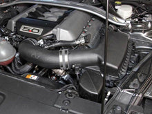 Cargar imagen en el visor de la galería, K&amp;N 2015 Ford Mustang V8-5.0L Performance Air Intake System