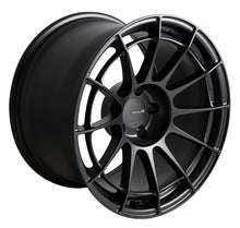 Load image into Gallery viewer, Enkei NT03RR 18x9.5 5x114.3 40mm Offset 72.6mm Bore Gunmetal Wheel