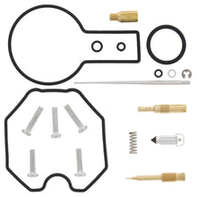 Load image into Gallery viewer, All Balls Racing 98-04 Honda XR400R Carburetor Rebuild Kit