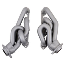 Cargar imagen en el visor de la galería, BBK 94-95 Mustang 5.0 Shorty Tuned Length Exhaust Headers - 1-5/8 Titanium Ceramic