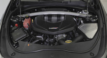 Cargar imagen en el visor de la galería, Airaid 16-19 Cadillac CTS-V 6.2L Cold Air Intake System