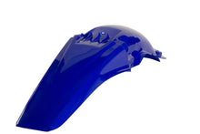 Cargar imagen en el visor de la galería, Acerbis 96-01 Yamaha YZ125/250/ 98-02 YZF Rear Fender - YZ Blue