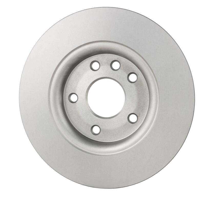Brembo OE Front UV Coated Rotor — Fits 2013-2019 Ford Explorer/Police Interceptor Sedan