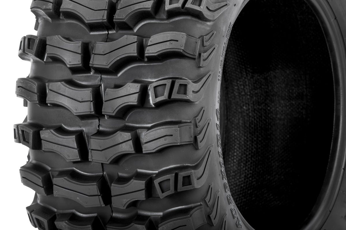 Sedona Tire Buzz SAW R/T 26X11R12 Radial 6PR LR480LBS (BS2611R12)