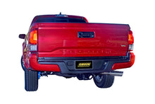 Cargar imagen en el visor de la galería, Gibson 16-22 Toyota Tacoma Limited 3.5L 2.5in Cat-Back Single Exhaust - Aluminized