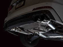 Cargar imagen en el visor de la galería, AWE Tuning 19-23 Audi C8 S6/S7 2.9T V6 AWD Track Edition Exhaust - Diamond Black Tips